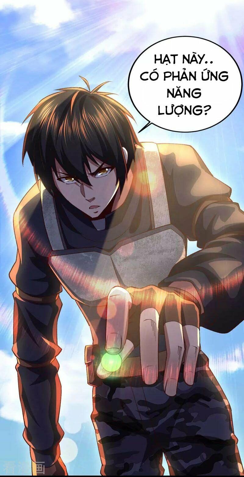 Quân Đoàn Nữ Tử Ngày Tận Thế Của Tôi: Chapter 36