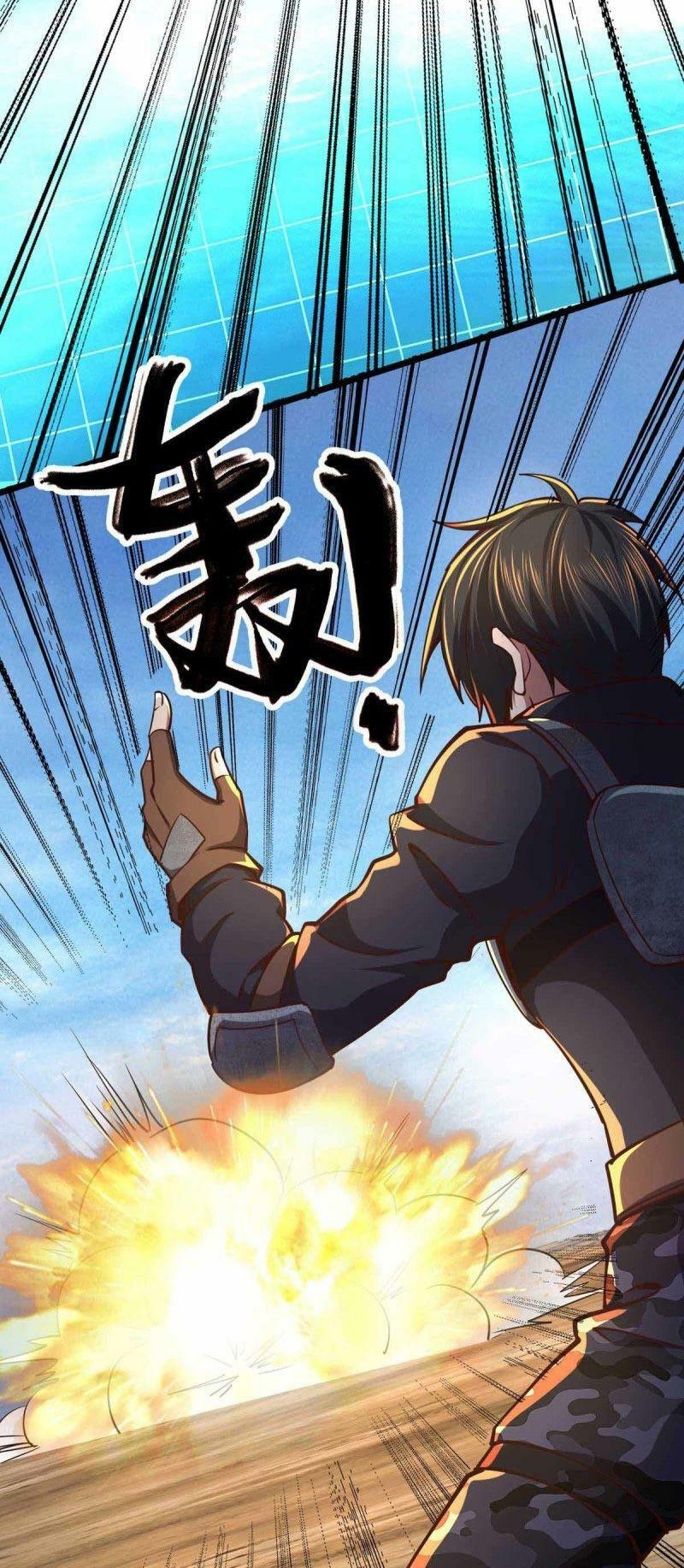 Quân Đoàn Nữ Tử Ngày Tận Thế Của Tôi: Chapter 38