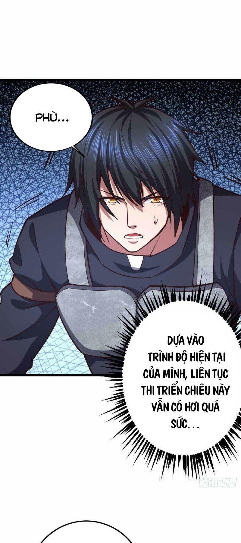 Quân Đoàn Nữ Tử Ngày Tận Thế Của Tôi: Chapter 38