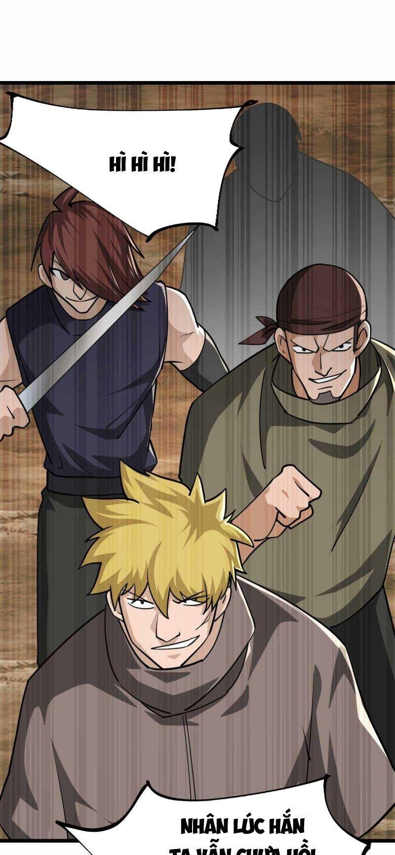 Quân Đoàn Nữ Tử Ngày Tận Thế Của Tôi: Chapter 38