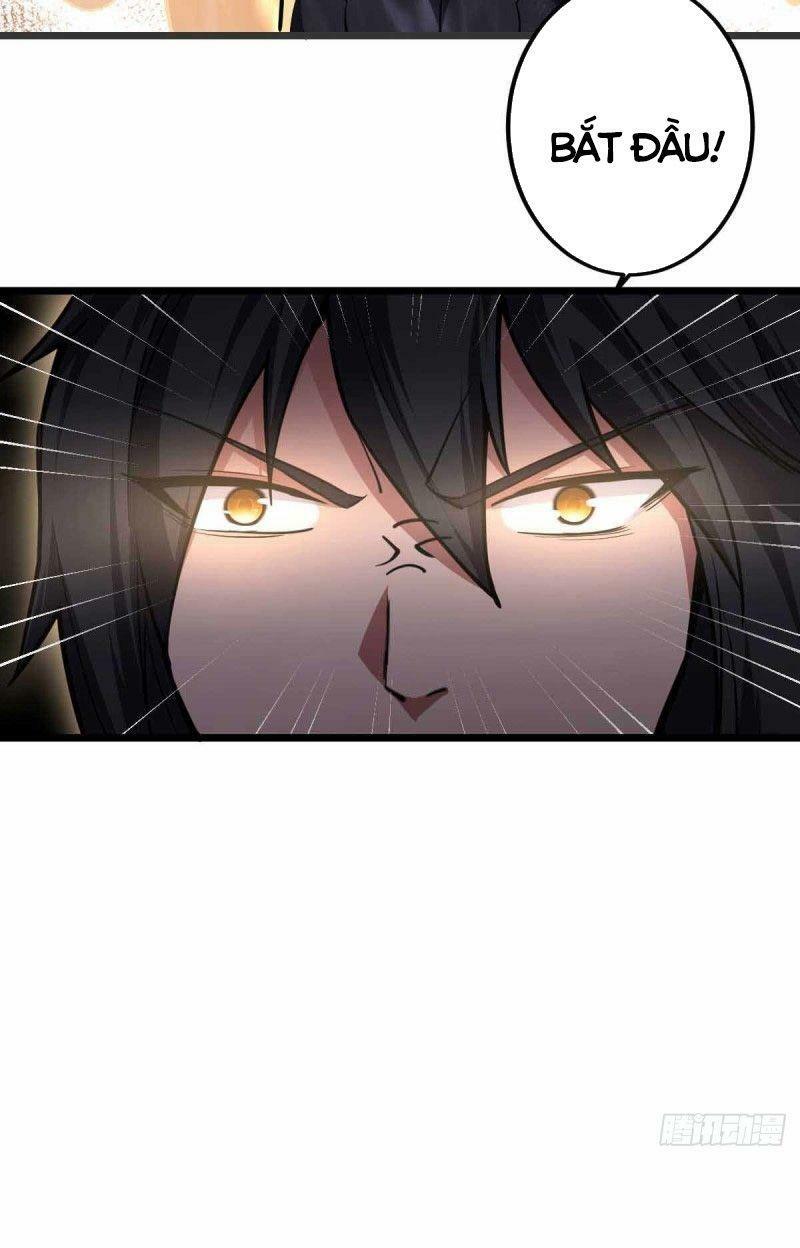 Quân Đoàn Nữ Tử Ngày Tận Thế Của Tôi: Chapter 38