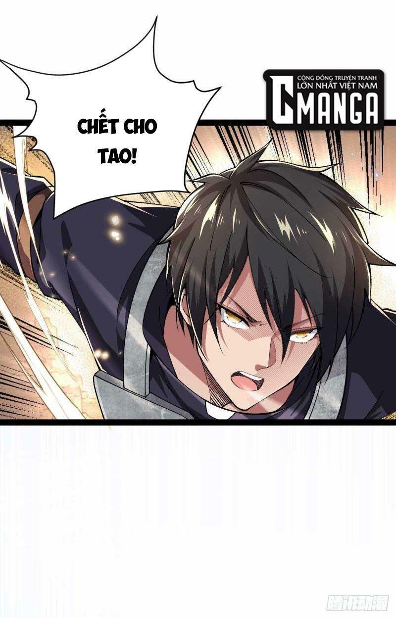 Quân Đoàn Nữ Tử Ngày Tận Thế Của Tôi: Chapter 38