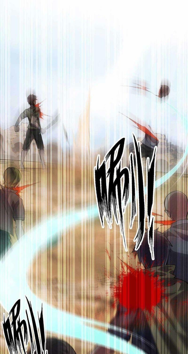 Quân Đoàn Nữ Tử Ngày Tận Thế Của Tôi: Chapter 38
