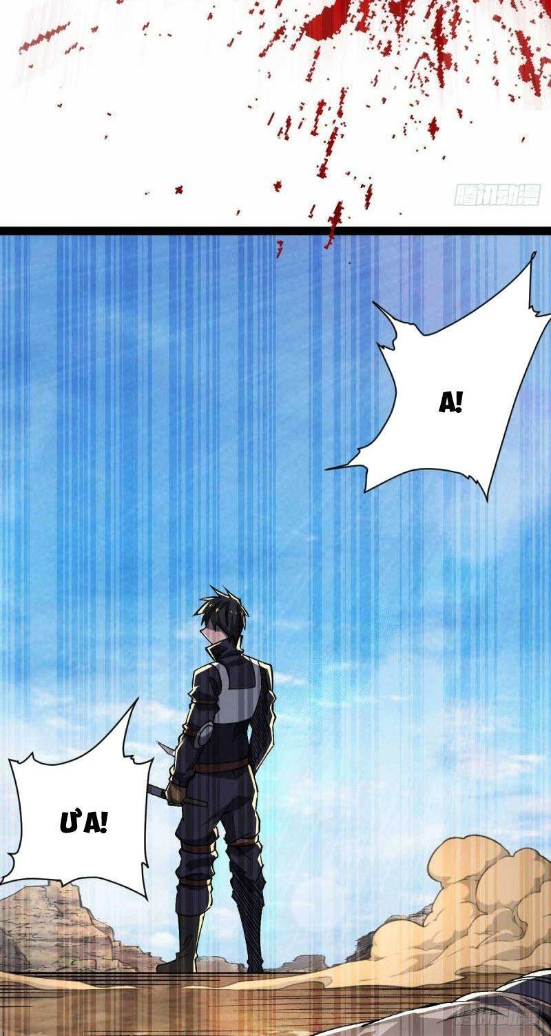 Quân Đoàn Nữ Tử Ngày Tận Thế Của Tôi: Chapter 38