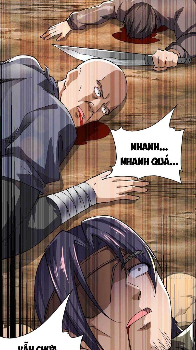 Quân Đoàn Nữ Tử Ngày Tận Thế Của Tôi: Chapter 38
