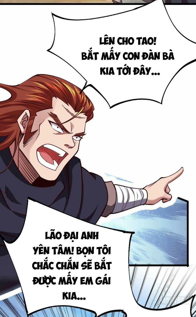 Quân Đoàn Nữ Tử Ngày Tận Thế Của Tôi: Chapter 38