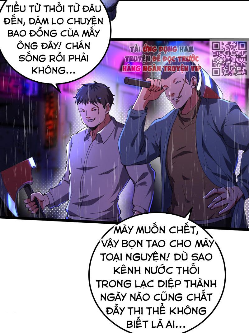Quân Đoàn Nữ Tử Ngày Tận Thế Của Tôi: Chapter 4