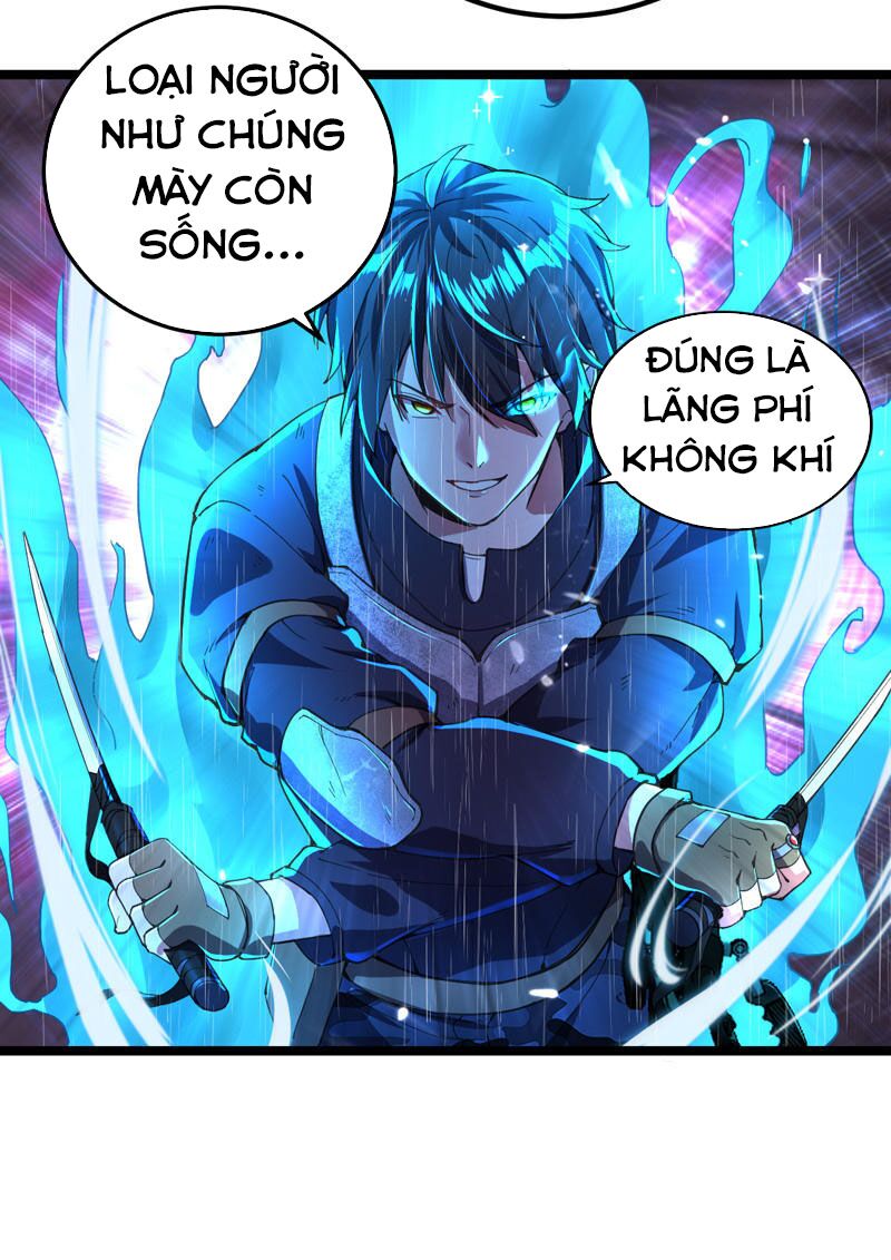 Quân Đoàn Nữ Tử Ngày Tận Thế Của Tôi: Chapter 4