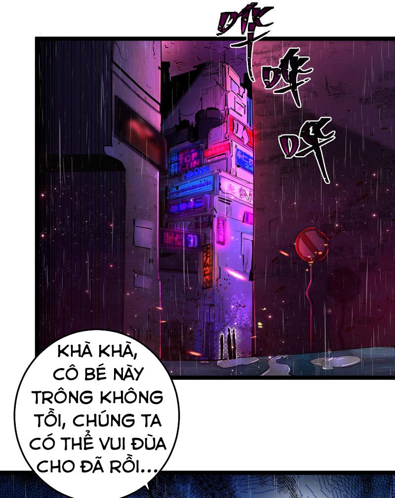 Quân Đoàn Nữ Tử Ngày Tận Thế Của Tôi: Chapter 4