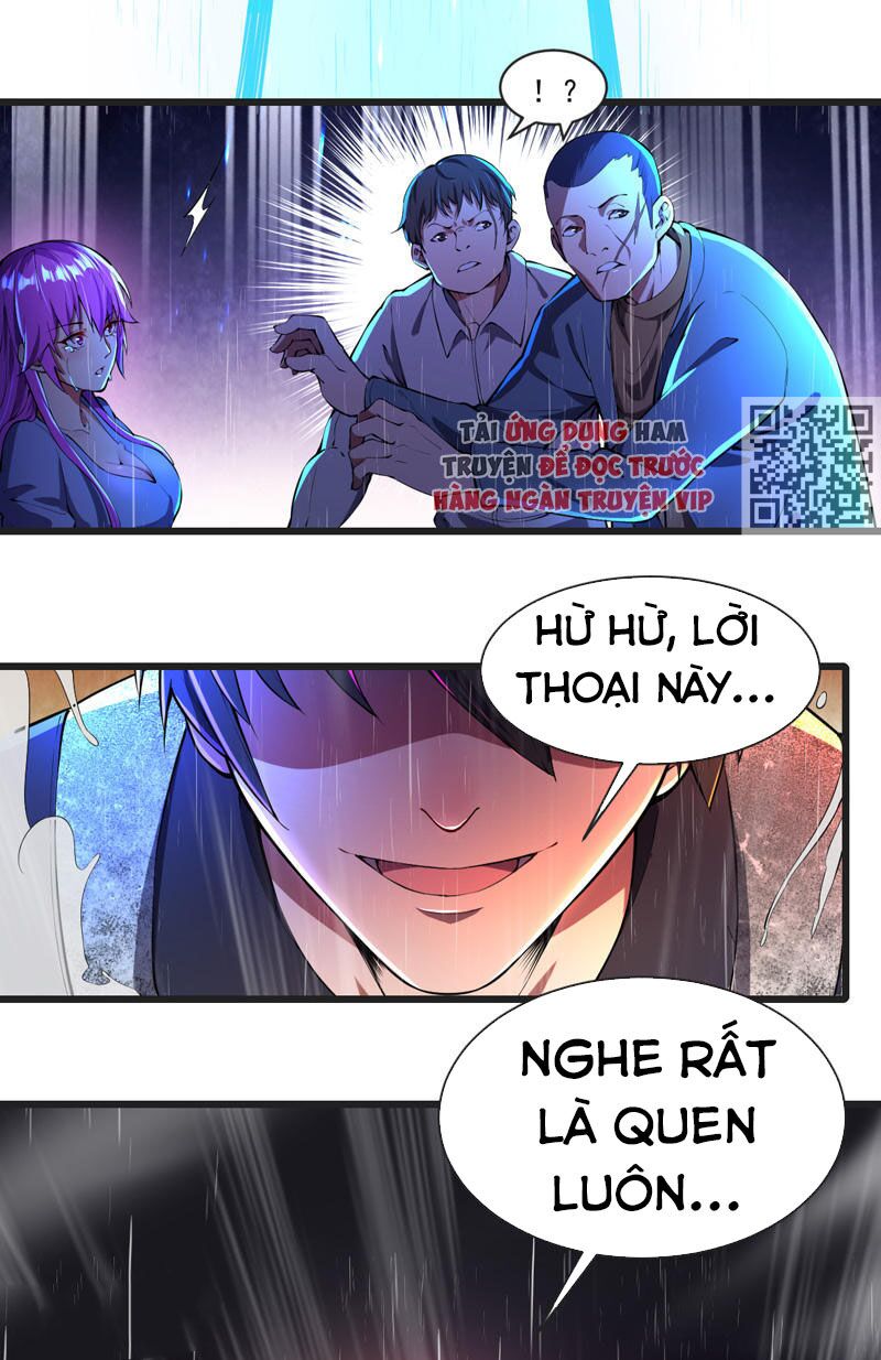 Quân Đoàn Nữ Tử Ngày Tận Thế Của Tôi: Chapter 4