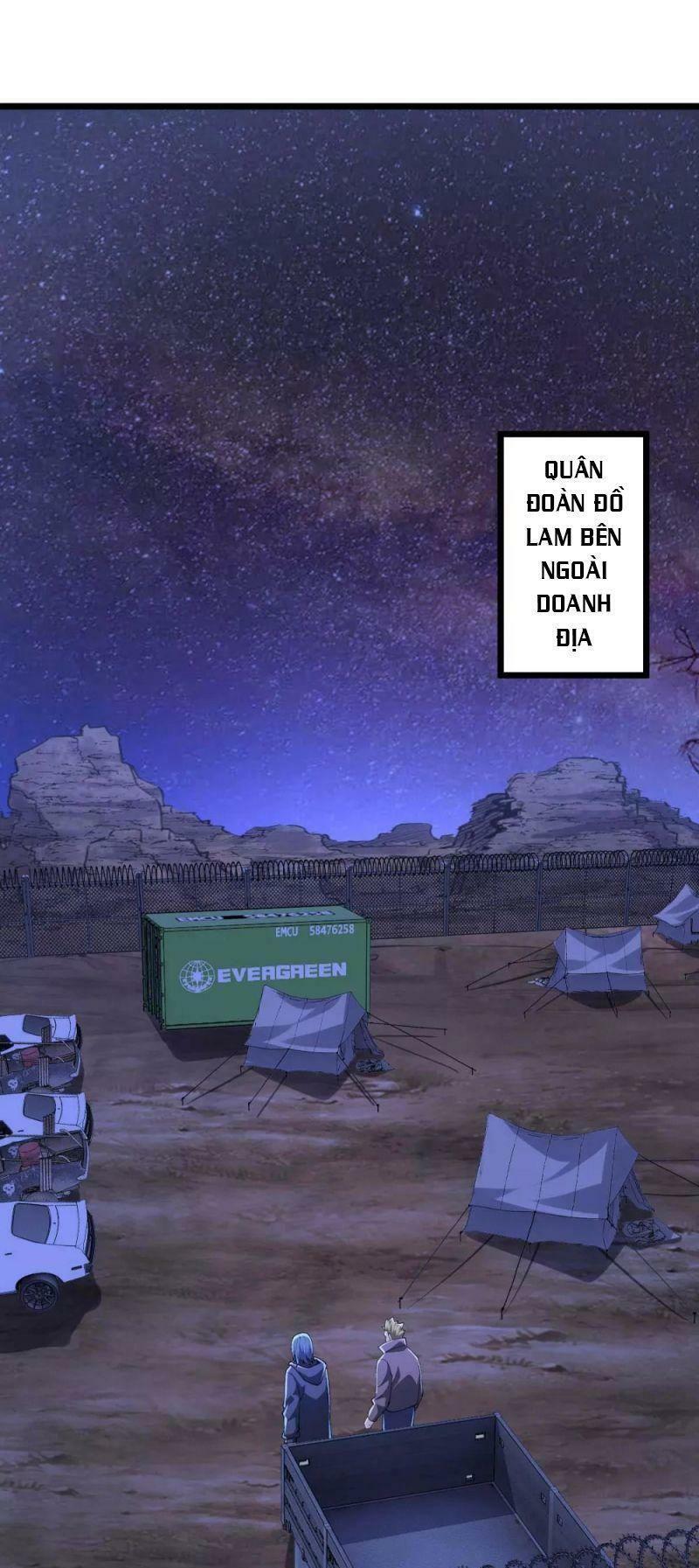 Quân Đoàn Nữ Tử Ngày Tận Thế Của Tôi: Chapter 47