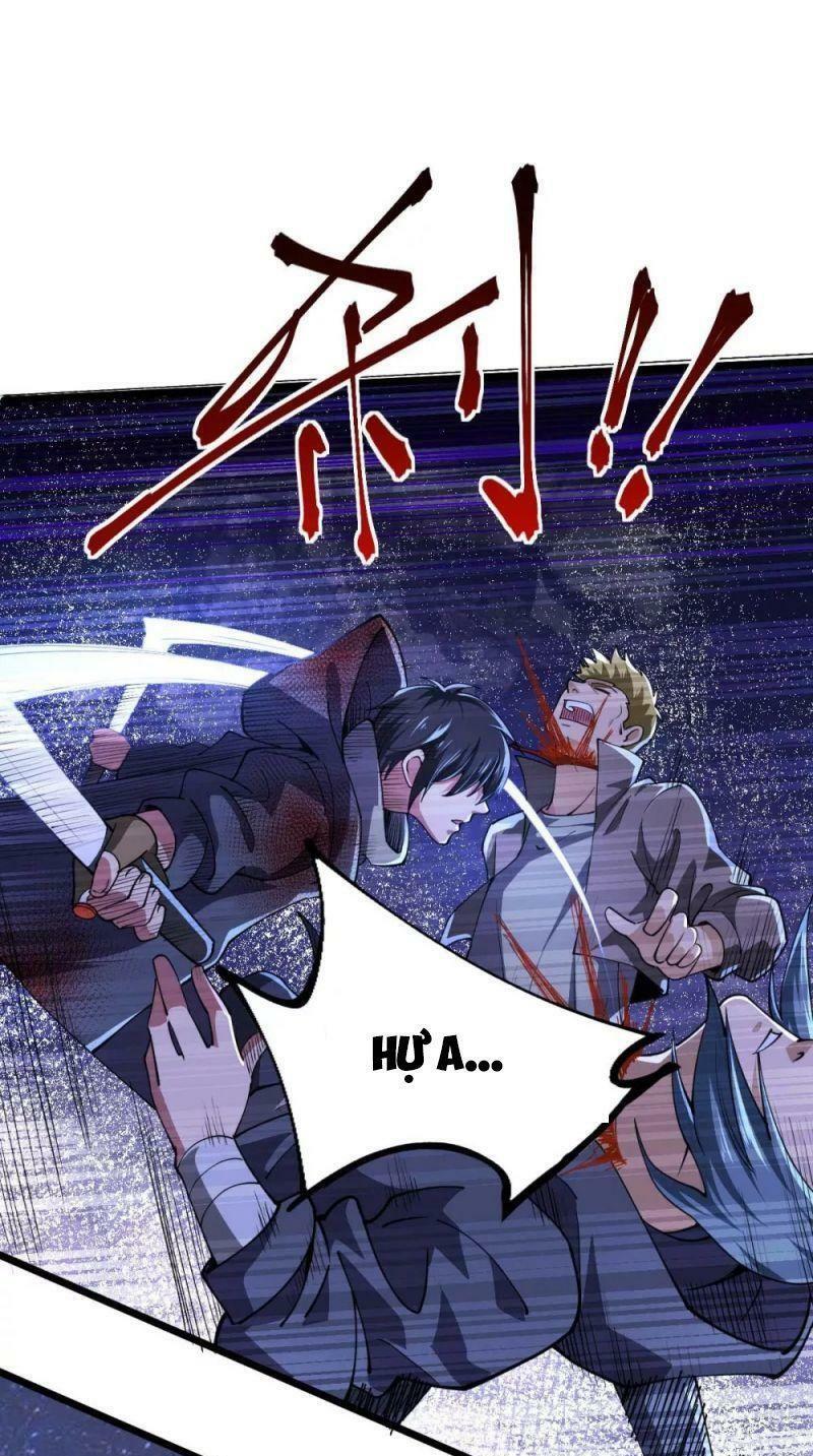 Quân Đoàn Nữ Tử Ngày Tận Thế Của Tôi: Chapter 47