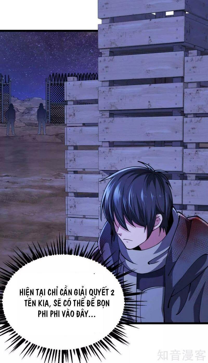 Quân Đoàn Nữ Tử Ngày Tận Thế Của Tôi: Chapter 47
