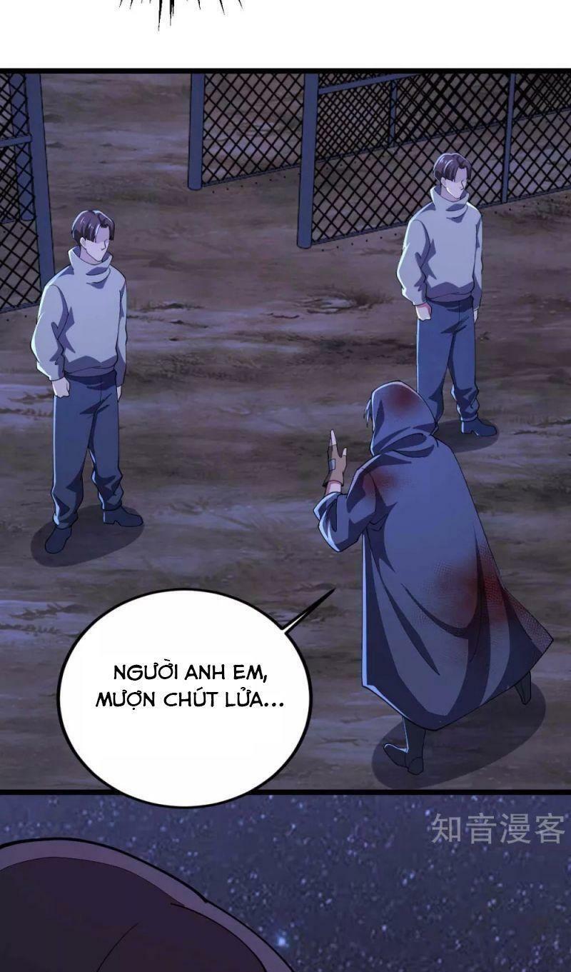 Quân Đoàn Nữ Tử Ngày Tận Thế Của Tôi: Chapter 47