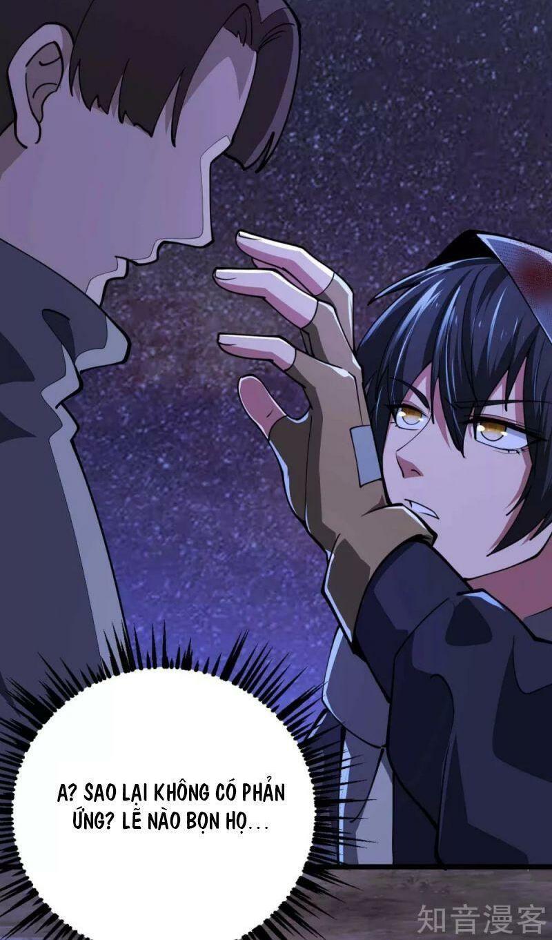 Quân Đoàn Nữ Tử Ngày Tận Thế Của Tôi: Chapter 47
