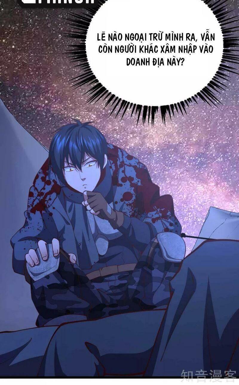 Quân Đoàn Nữ Tử Ngày Tận Thế Của Tôi: Chapter 47