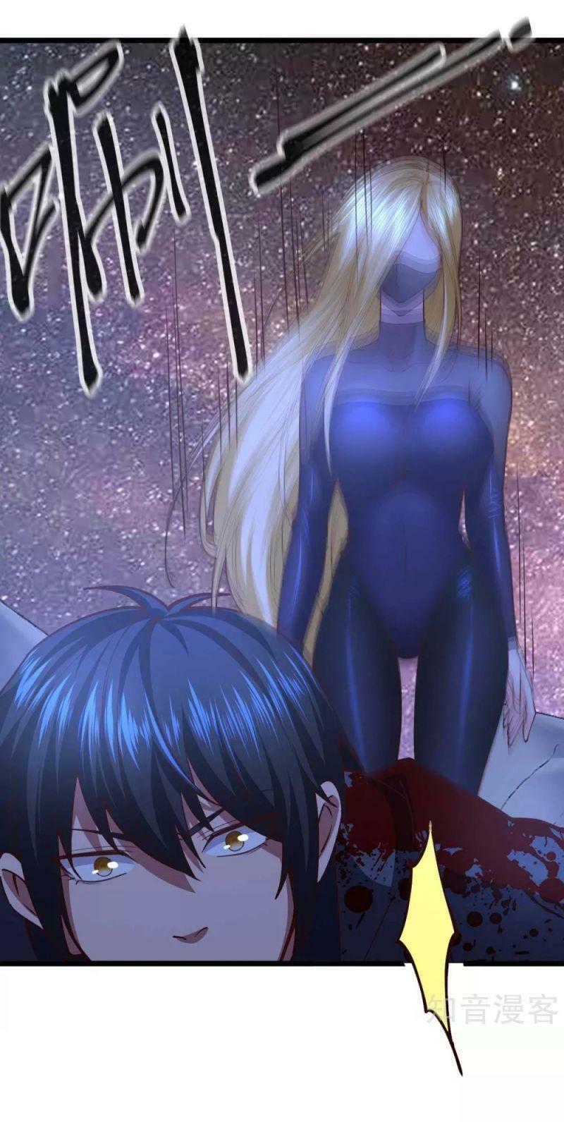 Quân Đoàn Nữ Tử Ngày Tận Thế Của Tôi: Chapter 47