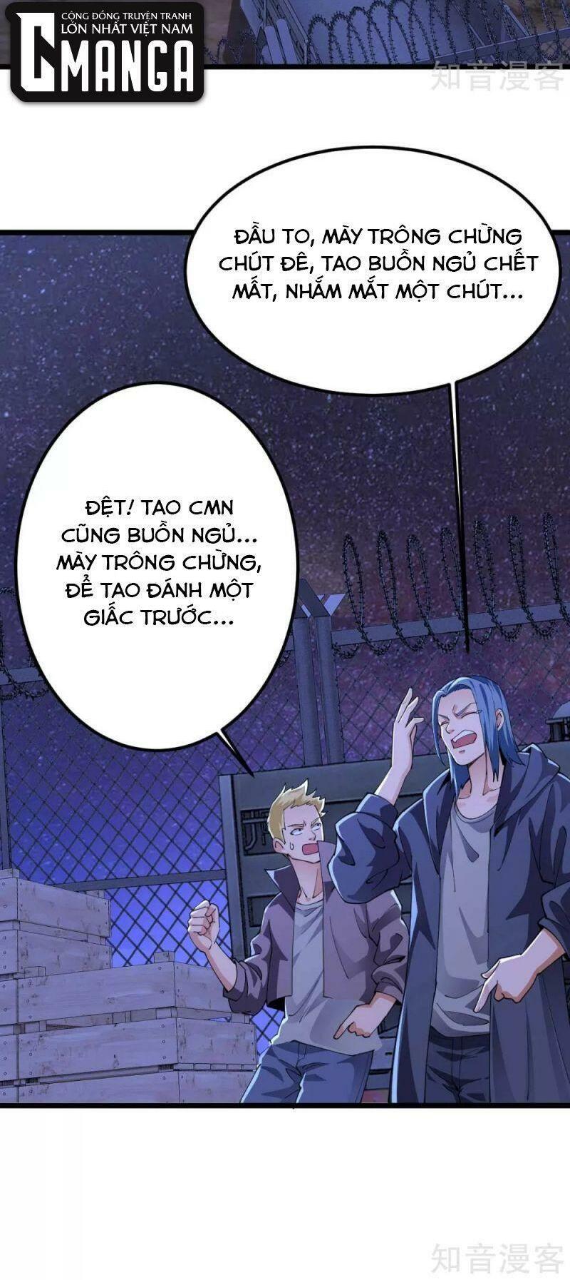 Quân Đoàn Nữ Tử Ngày Tận Thế Của Tôi: Chapter 47