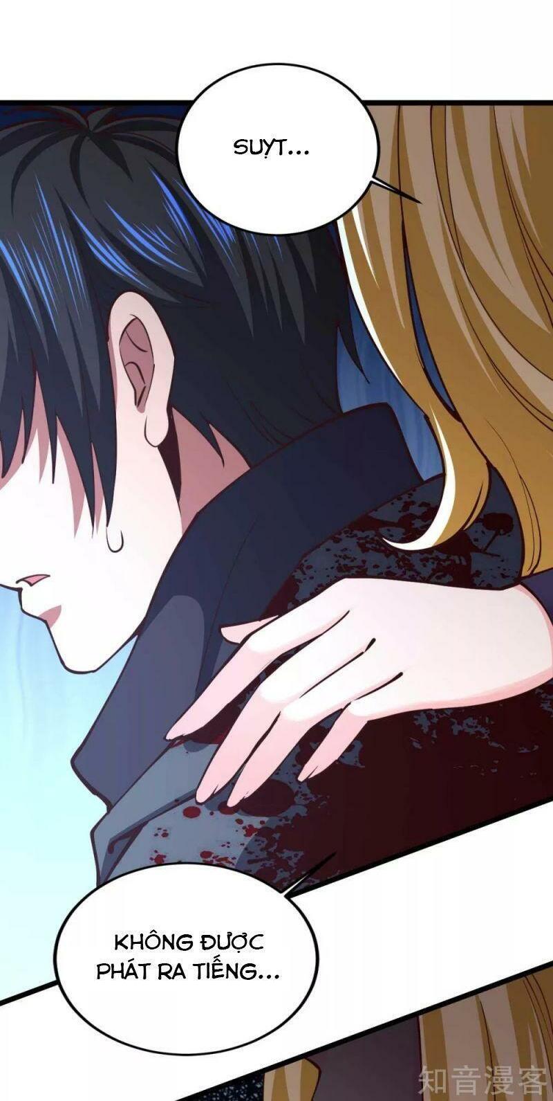 Quân Đoàn Nữ Tử Ngày Tận Thế Của Tôi: Chapter 47