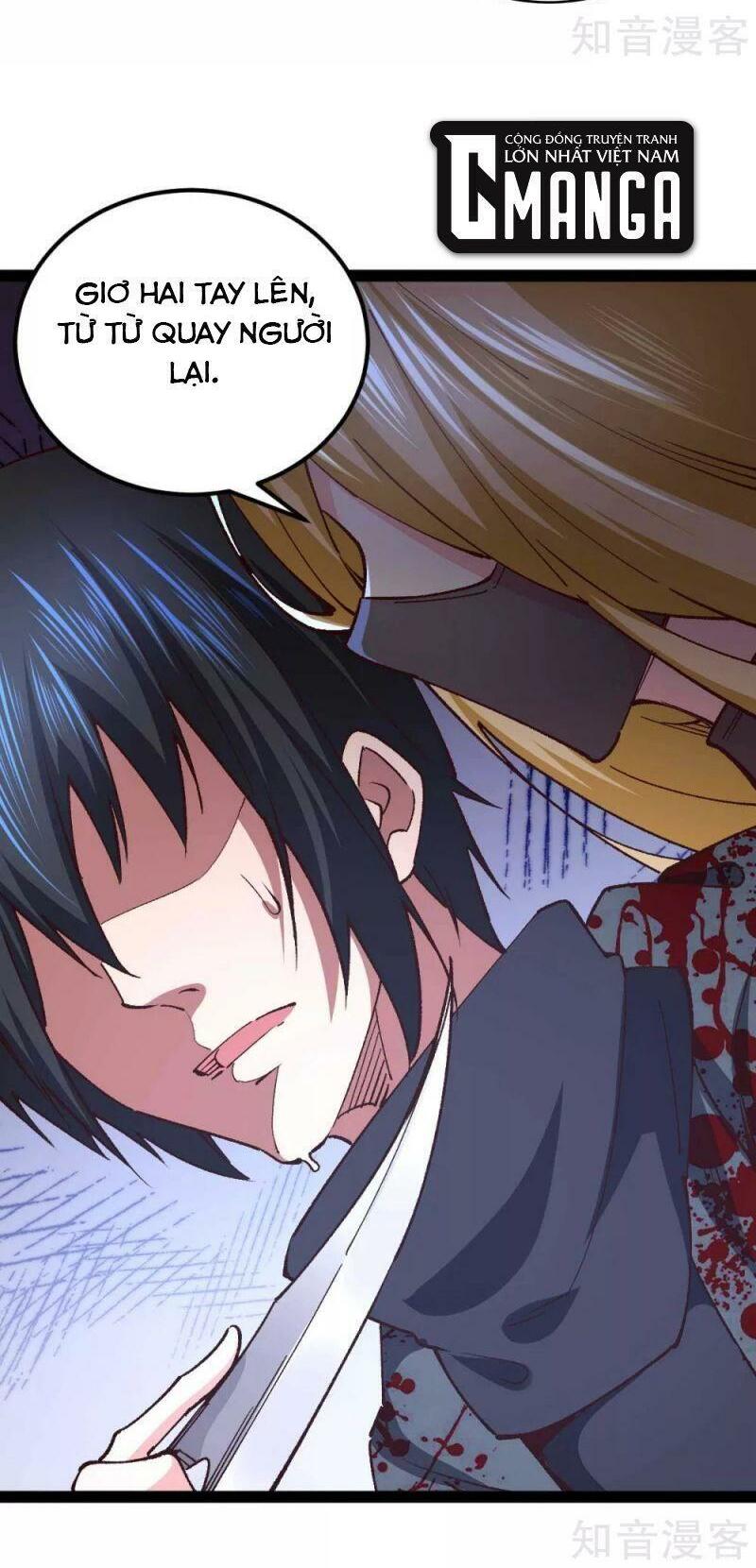 Quân Đoàn Nữ Tử Ngày Tận Thế Của Tôi: Chapter 47