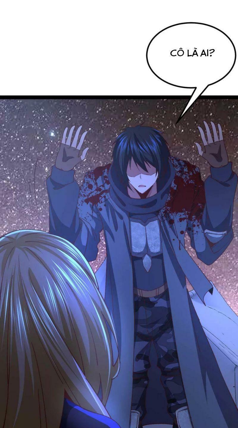 Quân Đoàn Nữ Tử Ngày Tận Thế Của Tôi: Chapter 47