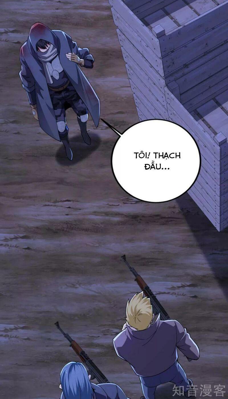 Quân Đoàn Nữ Tử Ngày Tận Thế Của Tôi: Chapter 47