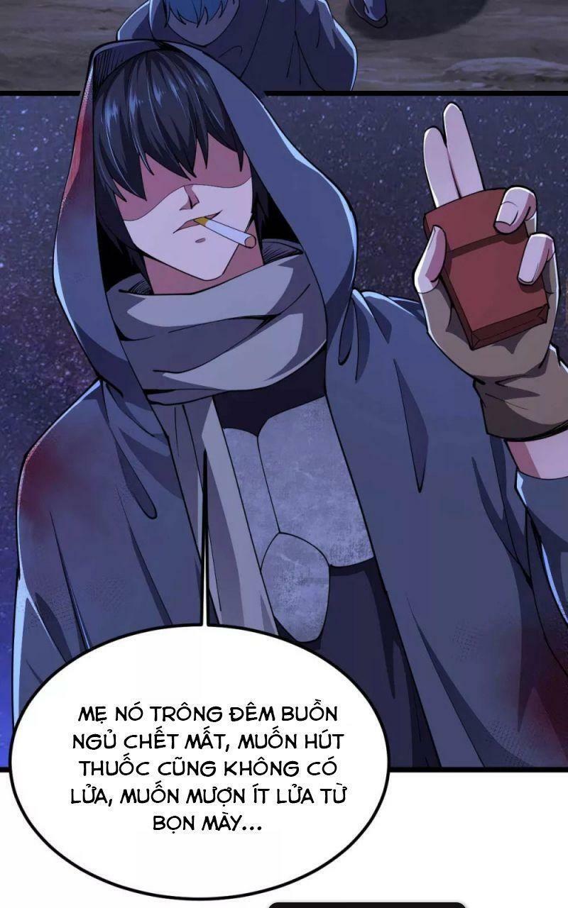 Quân Đoàn Nữ Tử Ngày Tận Thế Của Tôi: Chapter 47