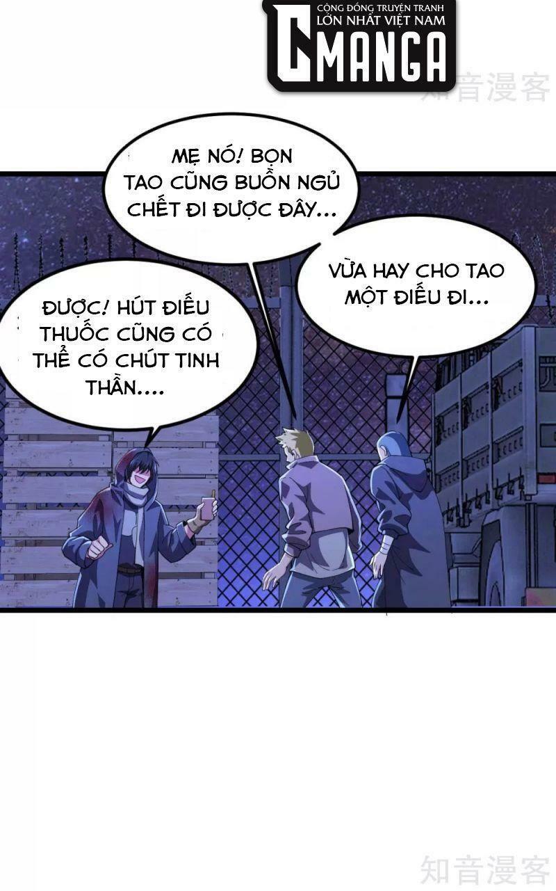 Quân Đoàn Nữ Tử Ngày Tận Thế Của Tôi: Chapter 47