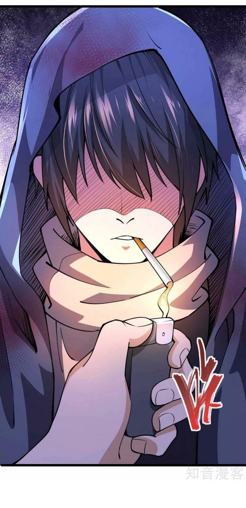 Quân Đoàn Nữ Tử Ngày Tận Thế Của Tôi: Chapter 47