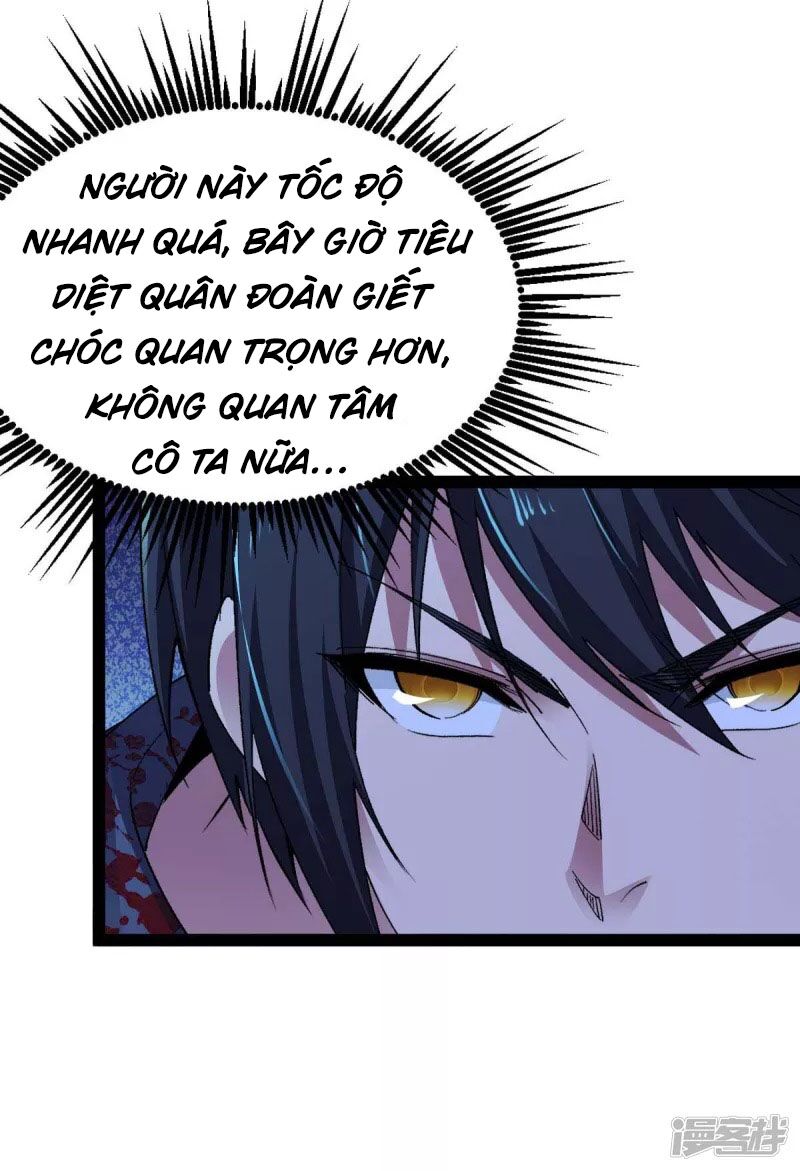 Quân Đoàn Nữ Tử Ngày Tận Thế Của Tôi: Chapter 48