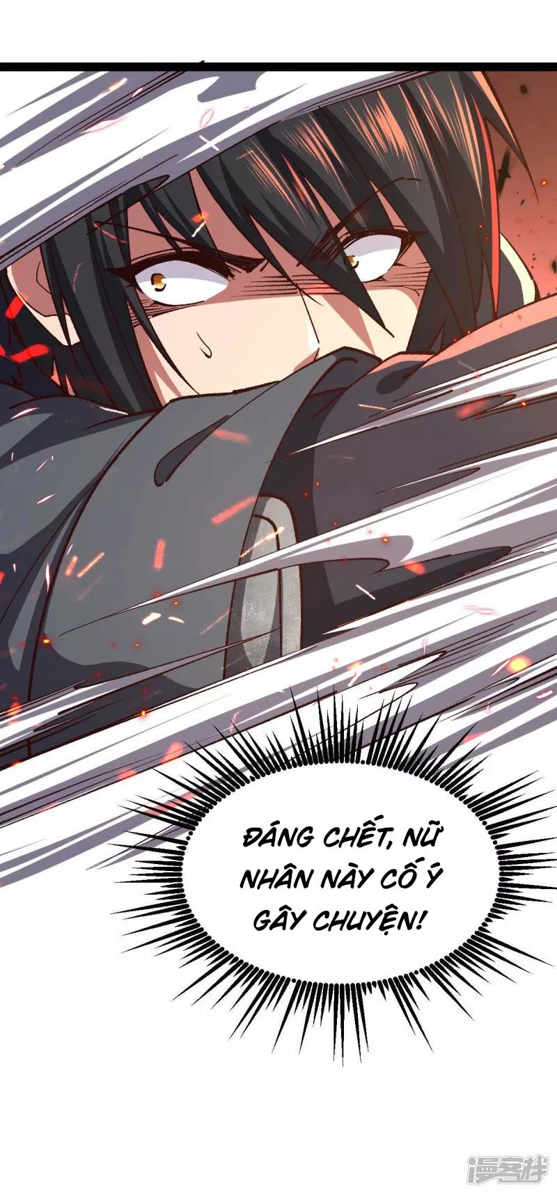 Quân Đoàn Nữ Tử Ngày Tận Thế Của Tôi: Chapter 48