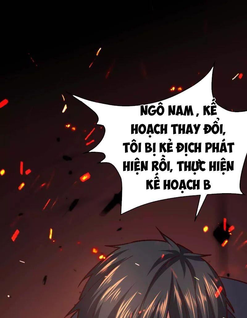 Quân Đoàn Nữ Tử Ngày Tận Thế Của Tôi: Chapter 48