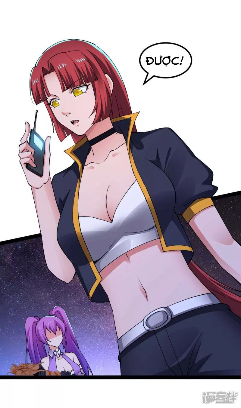 Quân Đoàn Nữ Tử Ngày Tận Thế Của Tôi: Chapter 48