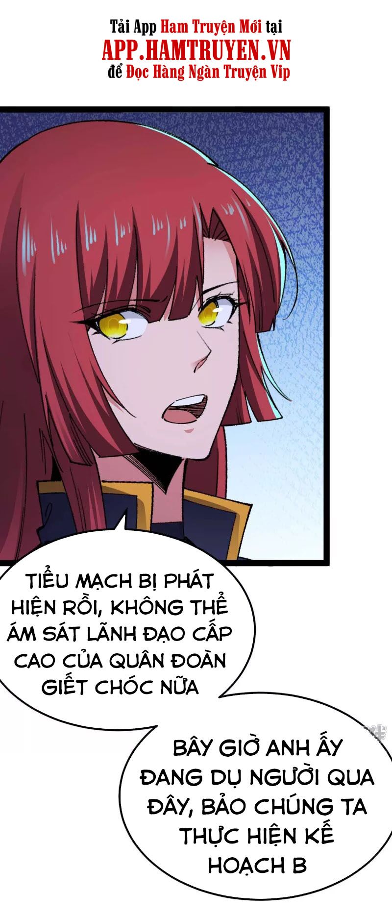 Quân Đoàn Nữ Tử Ngày Tận Thế Của Tôi: Chapter 48