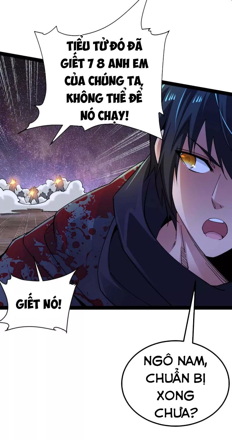 Quân Đoàn Nữ Tử Ngày Tận Thế Của Tôi: Chapter 48