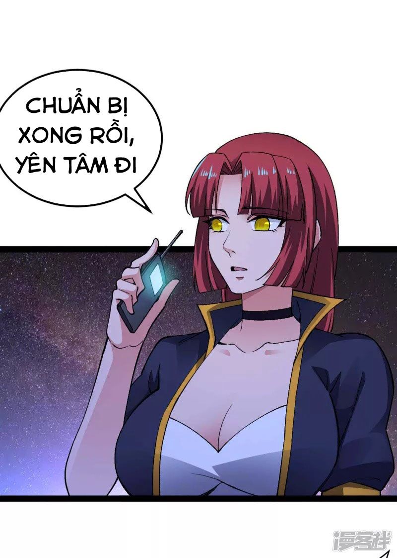 Quân Đoàn Nữ Tử Ngày Tận Thế Của Tôi: Chapter 48