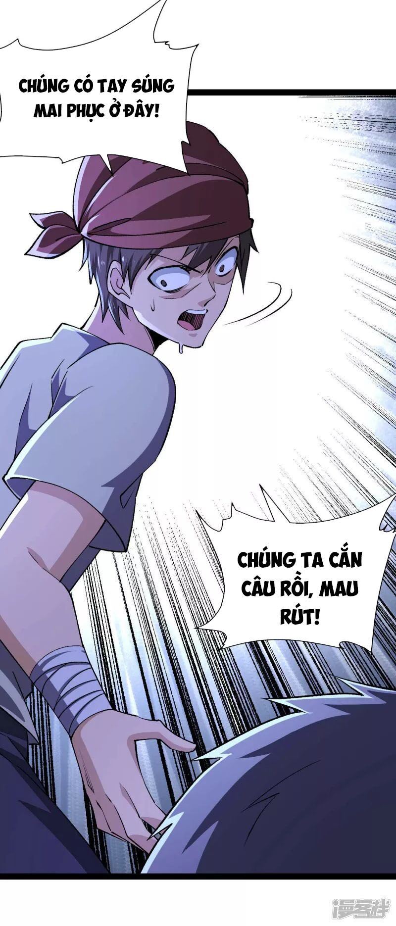 Quân Đoàn Nữ Tử Ngày Tận Thế Của Tôi: Chapter 48