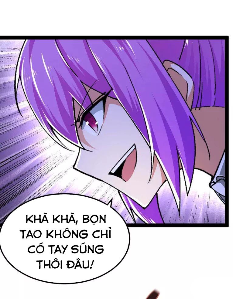 Quân Đoàn Nữ Tử Ngày Tận Thế Của Tôi: Chapter 48