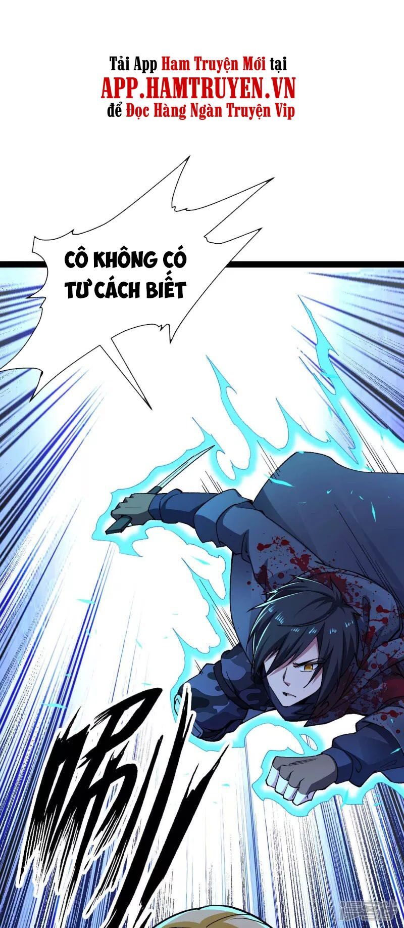Quân Đoàn Nữ Tử Ngày Tận Thế Của Tôi: Chapter 48