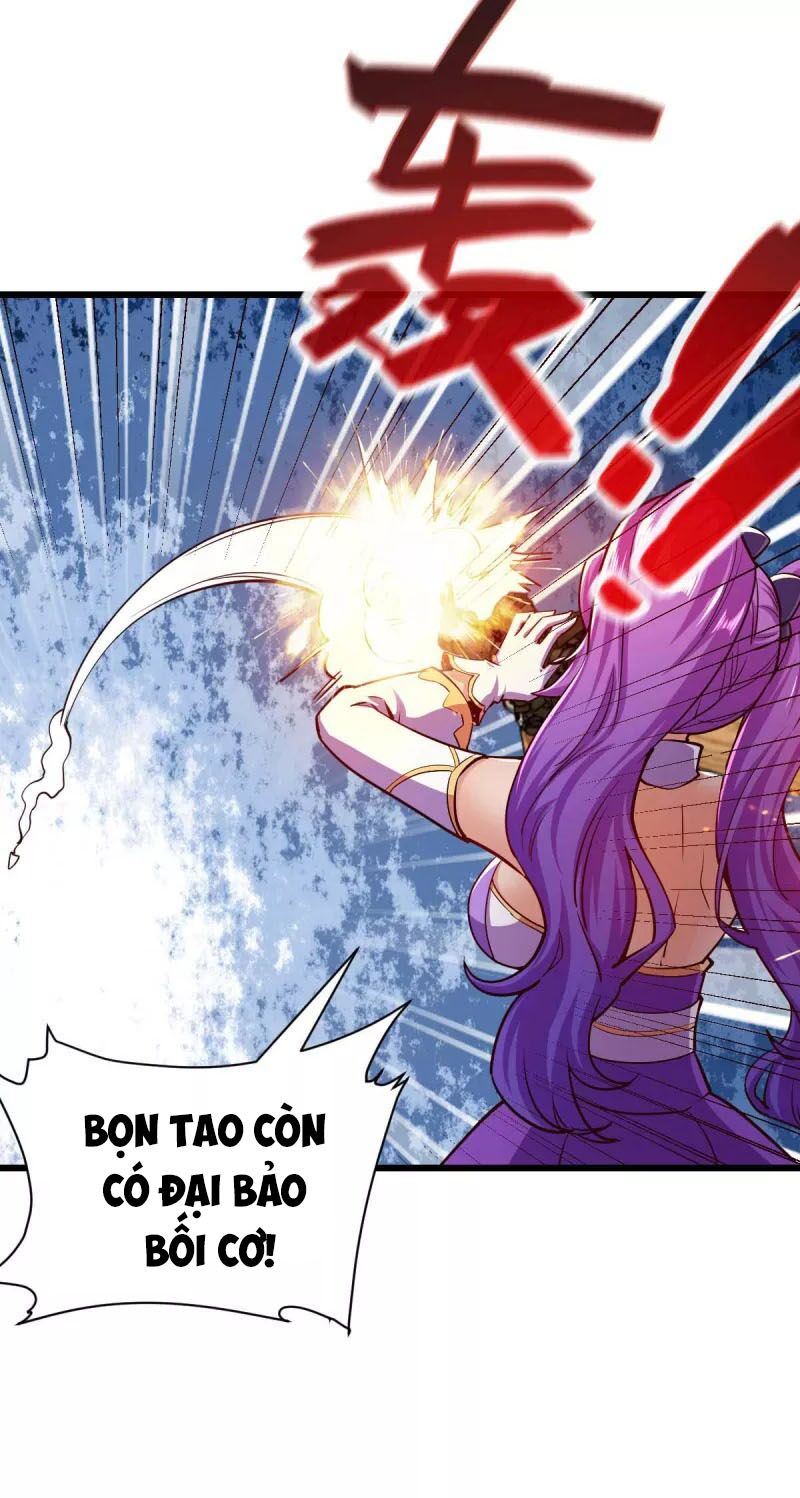 Quân Đoàn Nữ Tử Ngày Tận Thế Của Tôi: Chapter 48