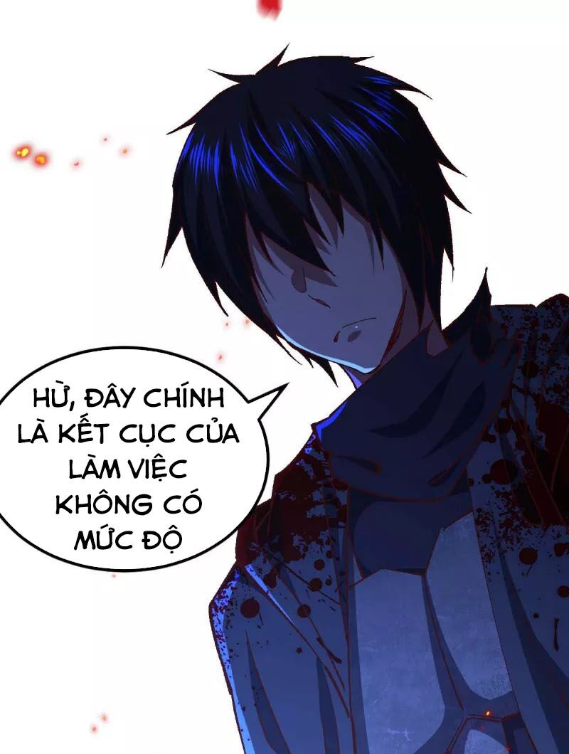 Quân Đoàn Nữ Tử Ngày Tận Thế Của Tôi: Chapter 48