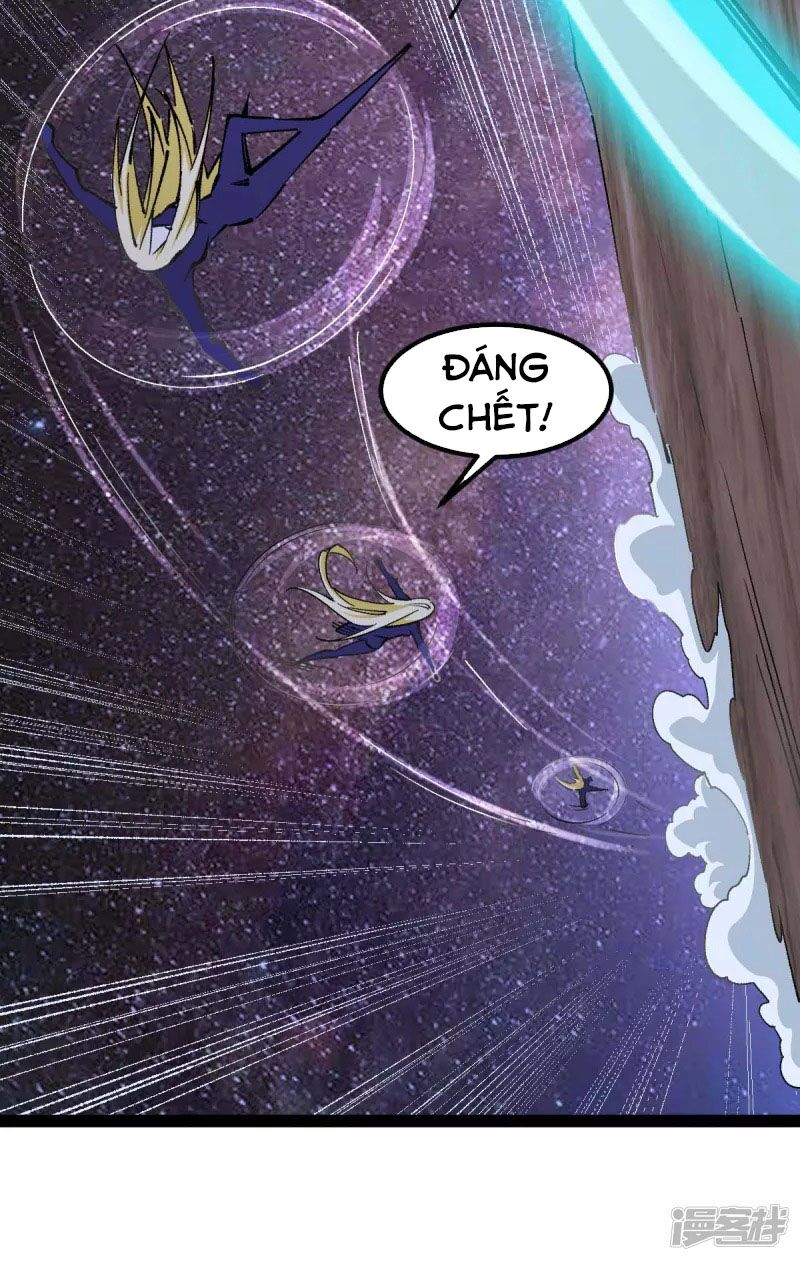 Quân Đoàn Nữ Tử Ngày Tận Thế Của Tôi: Chapter 48