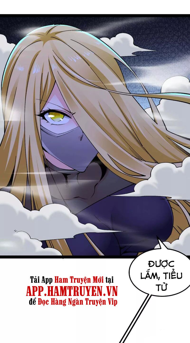 Quân Đoàn Nữ Tử Ngày Tận Thế Của Tôi: Chapter 48
