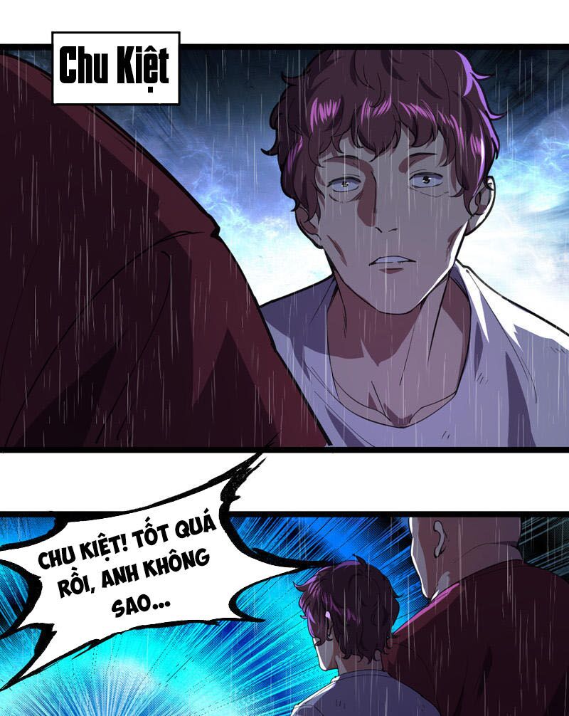 Quân Đoàn Nữ Tử Ngày Tận Thế Của Tôi: Chapter 5