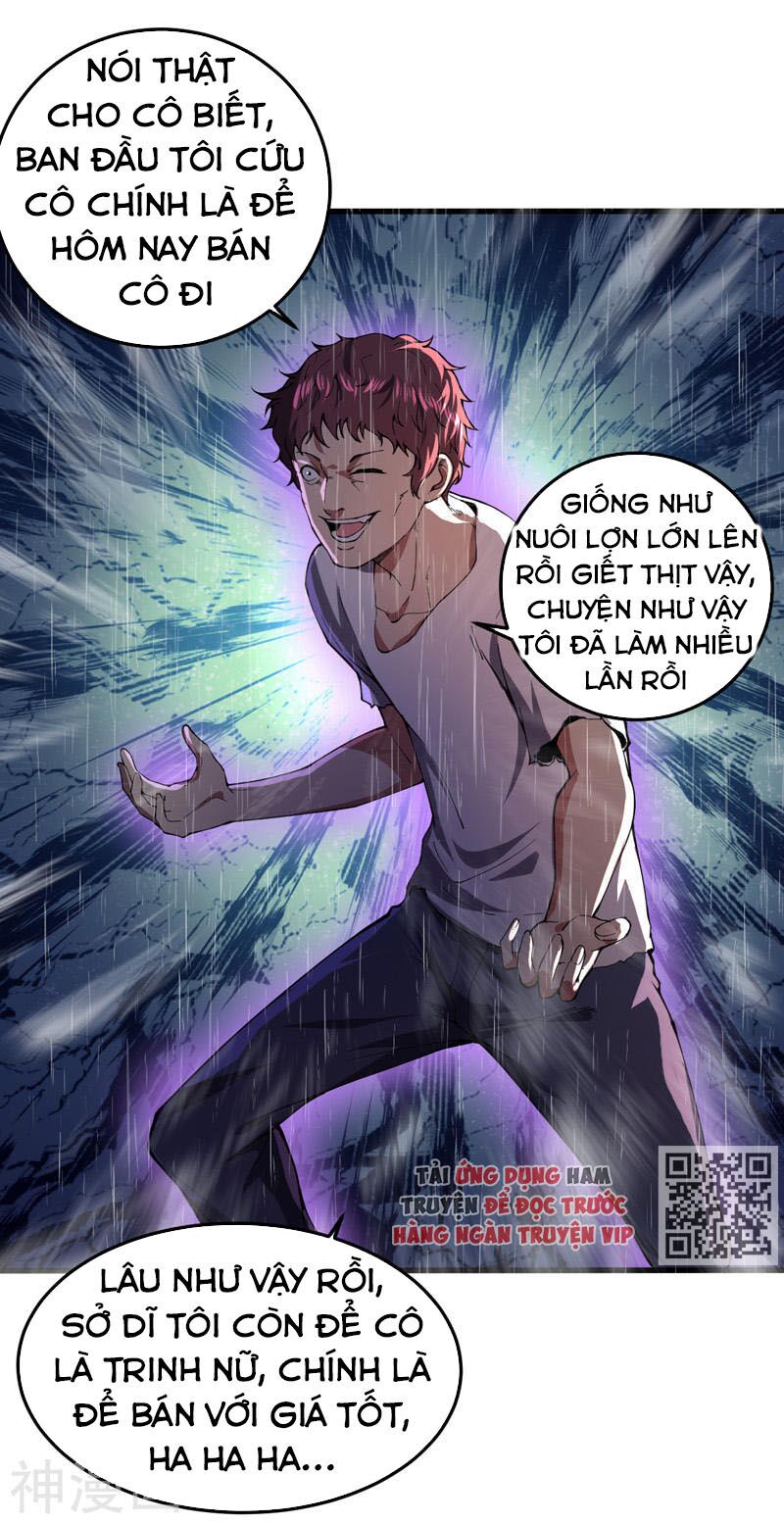 Quân Đoàn Nữ Tử Ngày Tận Thế Của Tôi: Chapter 5