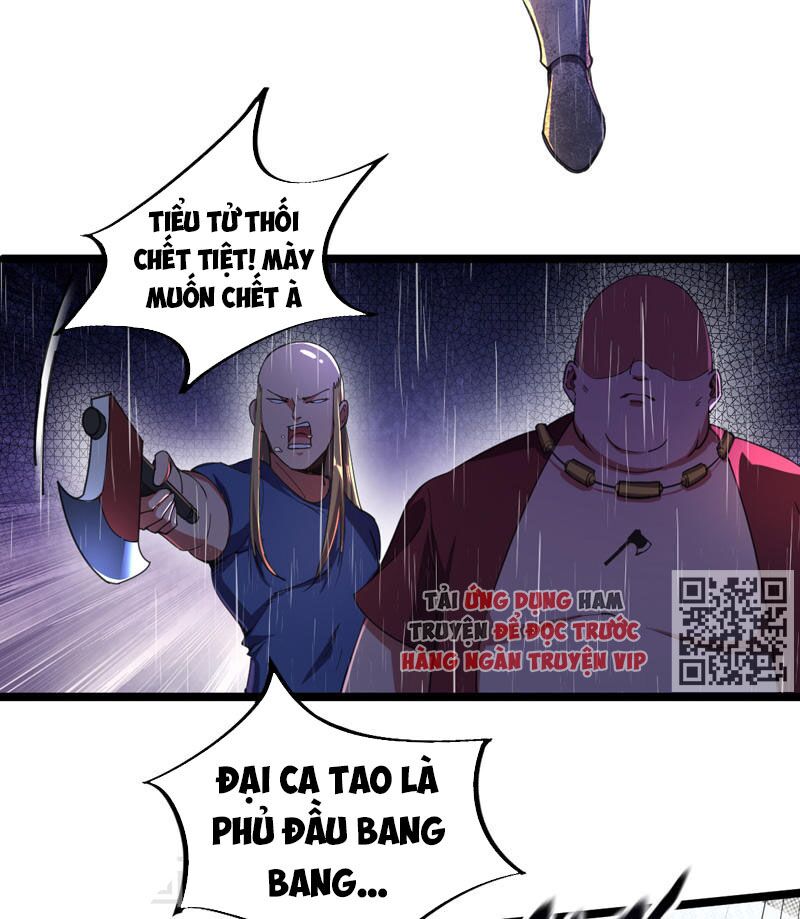 Quân Đoàn Nữ Tử Ngày Tận Thế Của Tôi: Chapter 5