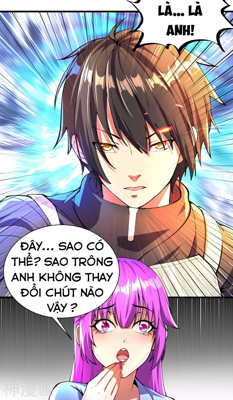 Quân Đoàn Nữ Tử Ngày Tận Thế Của Tôi: Chapter 5