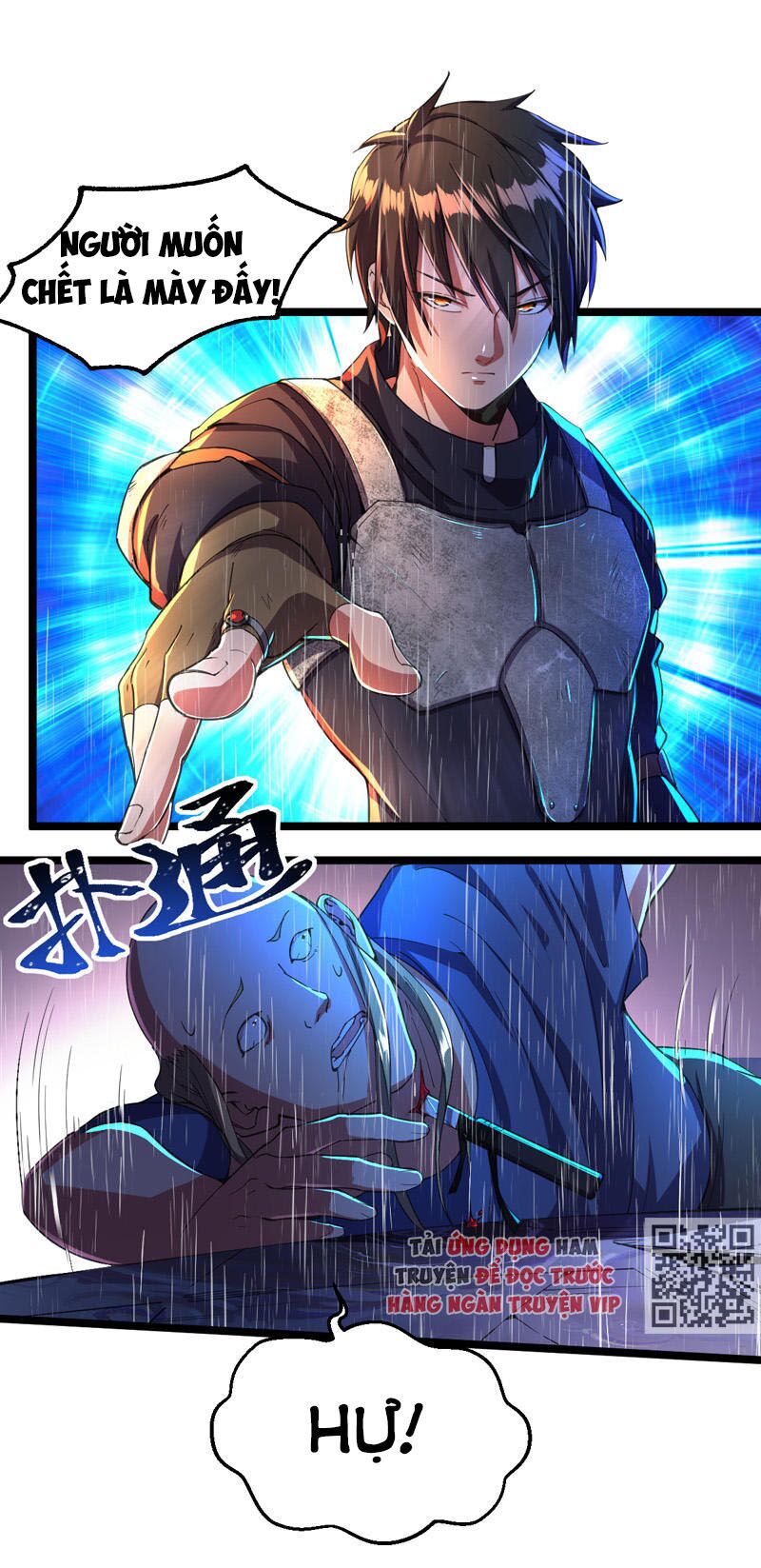 Quân Đoàn Nữ Tử Ngày Tận Thế Của Tôi: Chapter 5