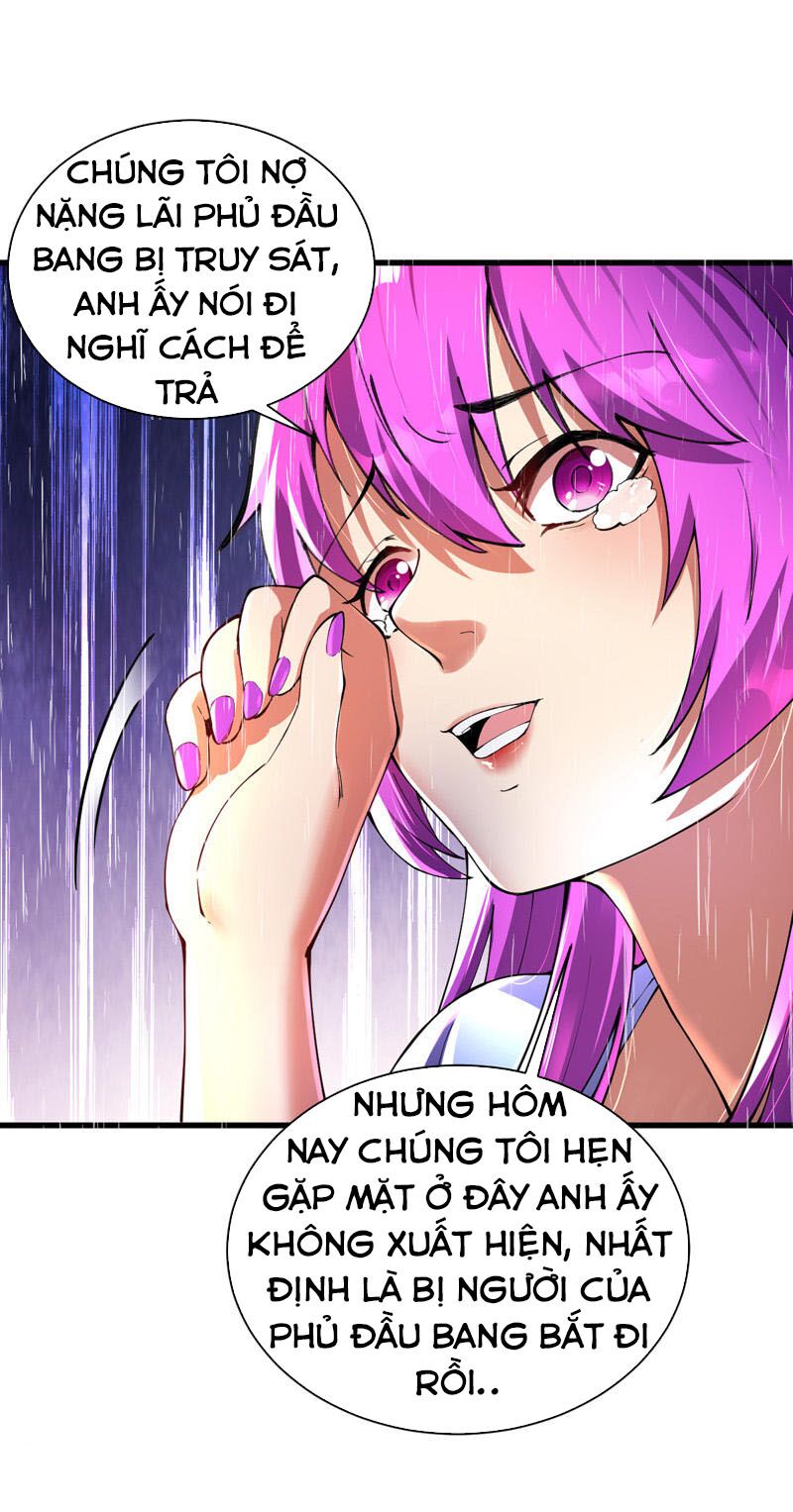 Quân Đoàn Nữ Tử Ngày Tận Thế Của Tôi: Chapter 5