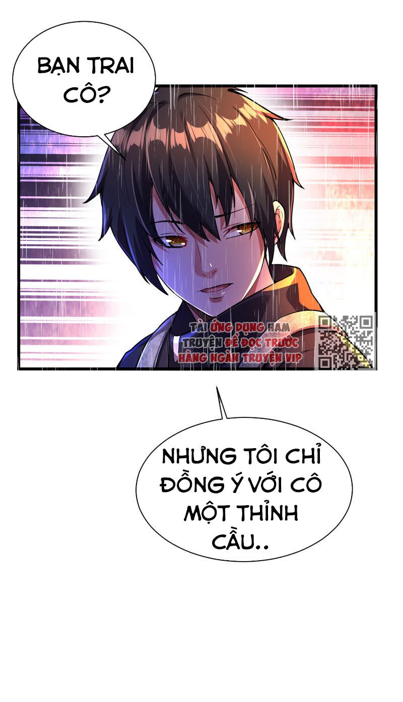 Quân Đoàn Nữ Tử Ngày Tận Thế Của Tôi: Chapter 5